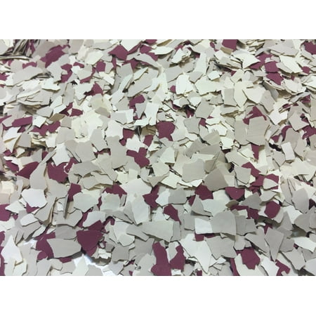 

Colored Flakes/Color Vinyl Chips for Epoxy Floor Coating System. Sierra