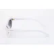 thumbnail image 3 of Sunglasses 288329 Miu MU 10 fit 142GR0 White 53-19-140, 3 of 5