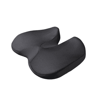 Allman Prost Relief Cushion - Designed for Prostate Comfort (3 x 16 x 18)