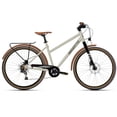 thumbnail image 1 of Bicicleta Benotto Eco Motion tipo city rodada 700C freno doble disco color titanio, 1 of 4