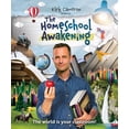 thumbnail image 1 of Kirk Cameron Presents: The Homeschool Awakening  [BLU-RAY] Dolby, 1 of 1