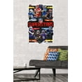thumbnail image 3 of NFL League - Superstars 22 Wall Poster, 22.375" x 34", 3 of 4
