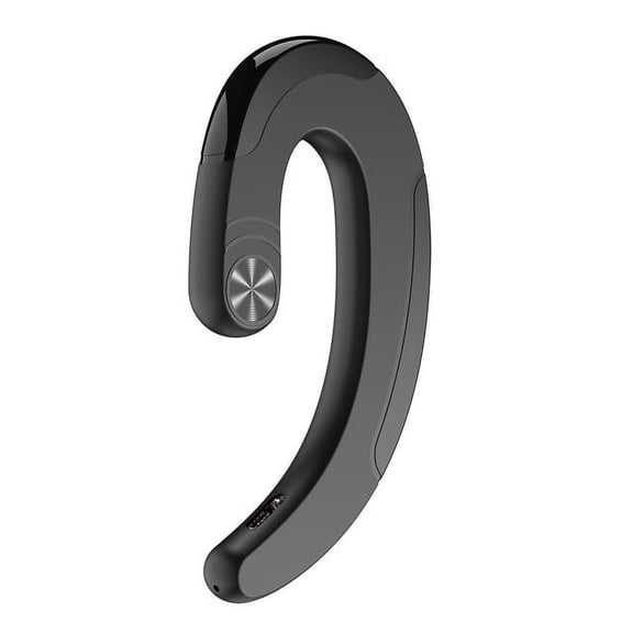 Sports Wireless Ear Bone Conduction Bluetooth Headset For Driving