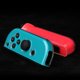 thumbnail image 4 of Funda ultrafina de TPU para Nintendo Switch - Transparente, con protección en todos los bordes y fácil acceso - para resistir los arañazos de la consola y el uso diario, 4 of 8