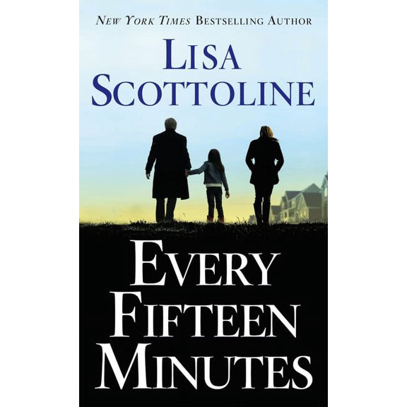 Every Fifteen Minutes