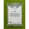 thumbnail image 2 of ELSA FROZEN Disney 100 SILVER CHROME CARD 2023 Topps Chrome USA SELLER, 2 of 14