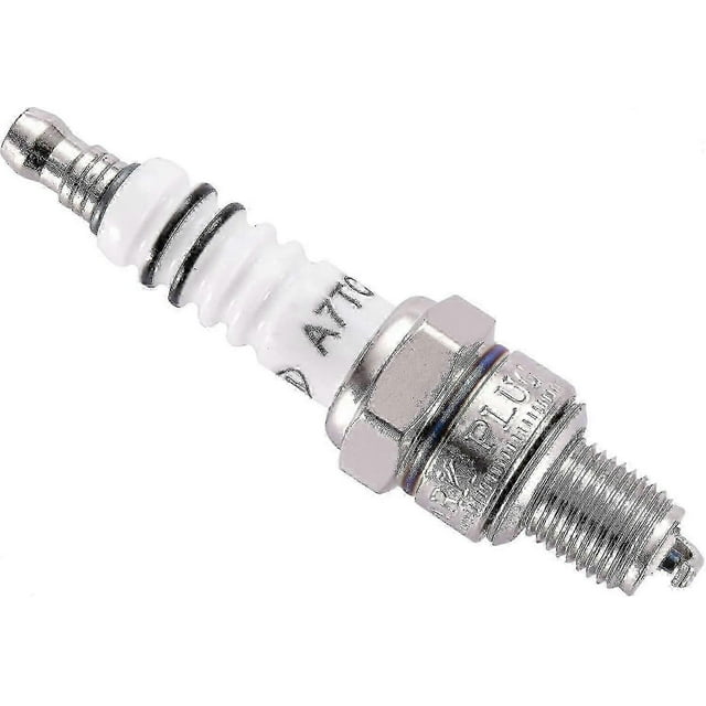 Spark Plug A7tc Replacement For Atv Motocross Go Kart Moped 50cc 70cc 90cc 110cc 125cc 150cc gx20241205524