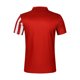 thumbnail image 3 of Men's Summer Leisure Culture Breathable Short Sleeved Shirt Top 2XL, 3 of 4