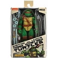 thumbnail image 1 of Teenage Mutant Ninja Turtles 7 Inch Action Figure Return To New York - Leonardo, 1 of 2