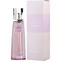 Givenchy 222044 50 ml 1.7 oz Live Irresistible Blossom Crush Eau De Toilette Spray Walmart