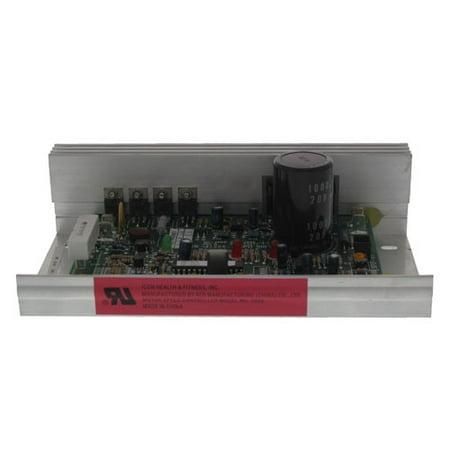 Horizon Fitness Motor Control Board for the Horizon 5.3T Treadmill Part Number