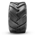 thumbnail image 2 of HALBERD 18x9.50-8 Lawn Mower Tires 4PR for Garden Tractors Riding Mower Golf Cart Excavators Set of 2, 2 of 7