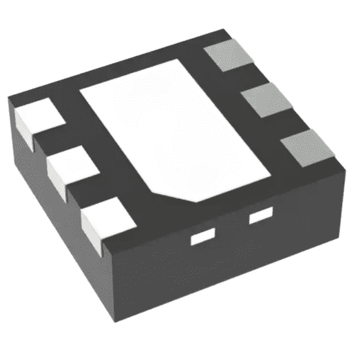 Pack of 6  TPS79901DRVR  LDO Regulator Pos 1.2V to 6.5V 0.2A 6-Pin WSON EP, RoHS