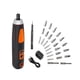 thumbnail image 1 of Atornillador Black & Decker Con Accesorios BD40K27-B3, 1 of 4