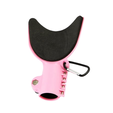 Multipurpose ABS Fishing Rod Stand Organizes Rod Efficiently Saves Space On Boats or Shores
