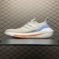 thumbnail image 1 of Ultra Boost Super Elástico Popcorn Midsole Casual Zapatillas Para Correr, 1 of 3