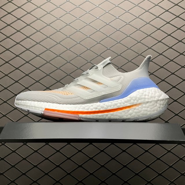Ultra Boost Super Elástico Popcorn Midsole Casual Zapatillas Para Correr