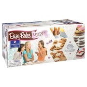 Easy-Bake Ultimate Oven Toy, Baking Star Edition, for Kids Ages 8 and Up