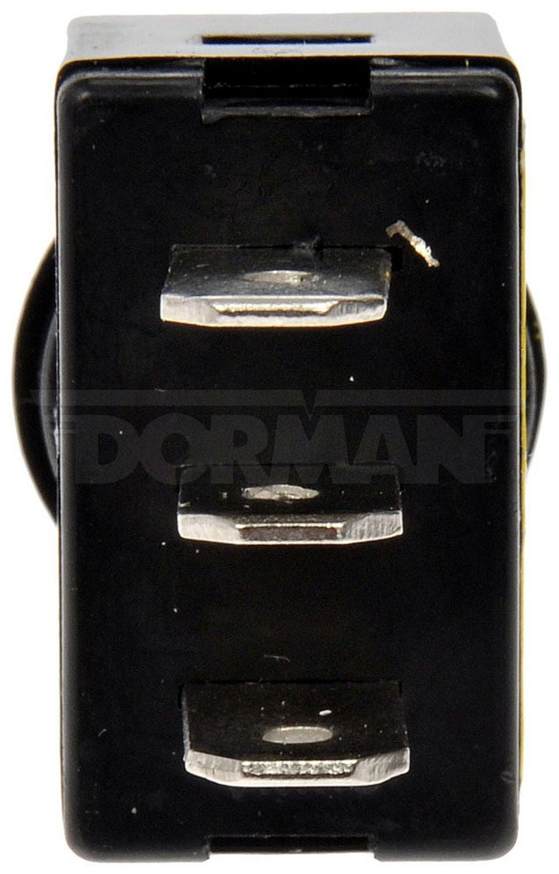 Dorman Conduct-Tite 85919 Toggle On-Off-On