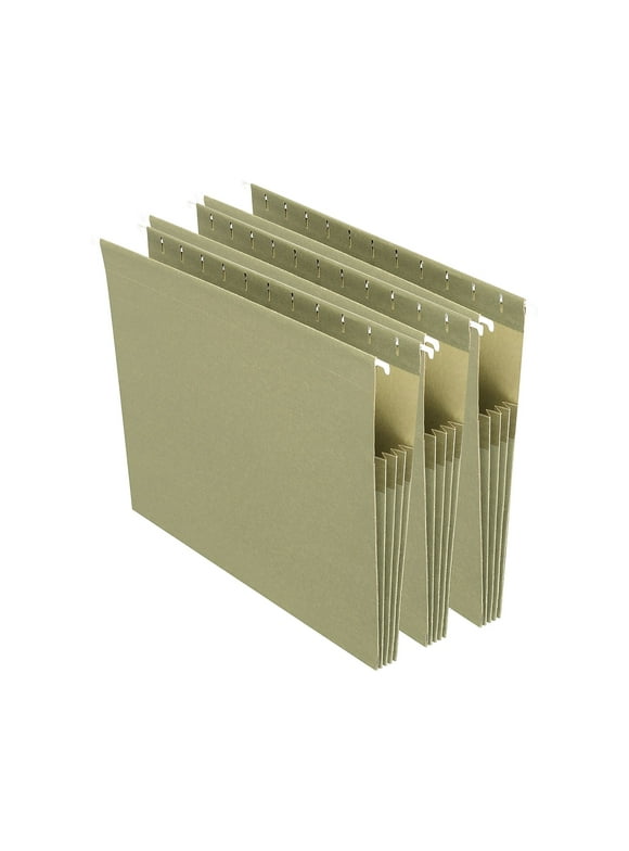 Hanging File Folders in Filing Products - Walmart.com
