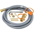 thumbnail image 1 of Blackstone Natural Gas Conversion Kit, 1 of 4