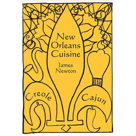Creole and Cajun Cookbook: New Orleans Cuisine -