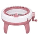 thumbnail image 1 of Máquina para hacer punto para niños máquina para hacer punto de ganchillo manual redonda de 40 agujas fácil de usar para el hogar para niños ANGGREK Otros, 1 of 8