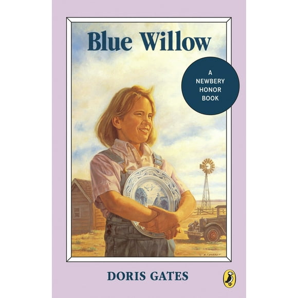 Pre-Owned Blue Willow (Paperback) 0140309241 9780140309249