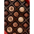 thumbnail image 4 of Aramella Belgian Chocolate Red Box (40 Pieces / 17.98oz / 510g), 4 of 11