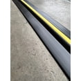thumbnail image 2 of High Garage Door Threshold Seal Kit 103 Length | Flexible PVC | Complete Kit Includes Adhesive | GaraDry, 2 of 5