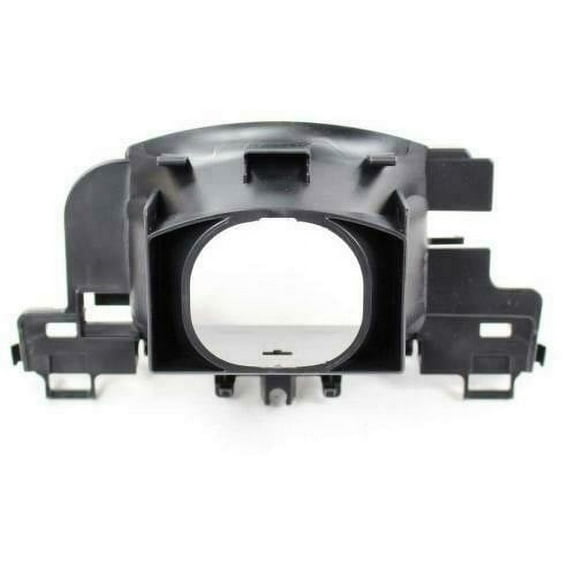 Whirlpool W11204892 Door Ice - OEM Part