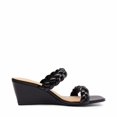 thumbnail image 2 of Sandalia DREAM PAIRS SDPW2302W-1 Cuñas de 6 cm con Tiras Trenzadas, 2 of 5