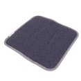 thumbnail image 3 of Cojín para silla con calefacción eléctrica cojín para silla con calefacción tacto cómodo mantiene el metabolismo alivia la fatiga para el dormitorio ANGGREK Otros, 3 of 8
