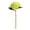 Green, variant on Vickerman 19" Artificial Green Hydrangea Spray. Includes 3 sprays per pack.