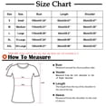 thumbnail image 3 of ZQUUVOU Tank Top For Women Summer Solid Color V Neck Casual Tank (White,M), 3 of 7