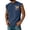 Dark Blue(American Flag Heart), variant on Iaqnaocc Mens Pride Tank Tops Freedom 250 Anniversary USA Flag We The People Rainbow Shirt Patriotic Pride Rainbow Graphic Sleeveless Shirt Tees White 3XL