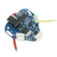 thumbnail image 5 of Lierteer Bms 3S 12.6V 6A Li-Ion Lithium Battery Protection Board Power Bank Balance, 5 of 8