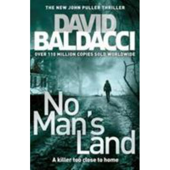 Pre-Owned NO MAN'S LAND* (Paperback) 1509840451 9781509840458