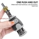 thumbnail image 4 of Mini Ratchet Screwdriver\nPocket Portable Screw Driver, 4 of 5