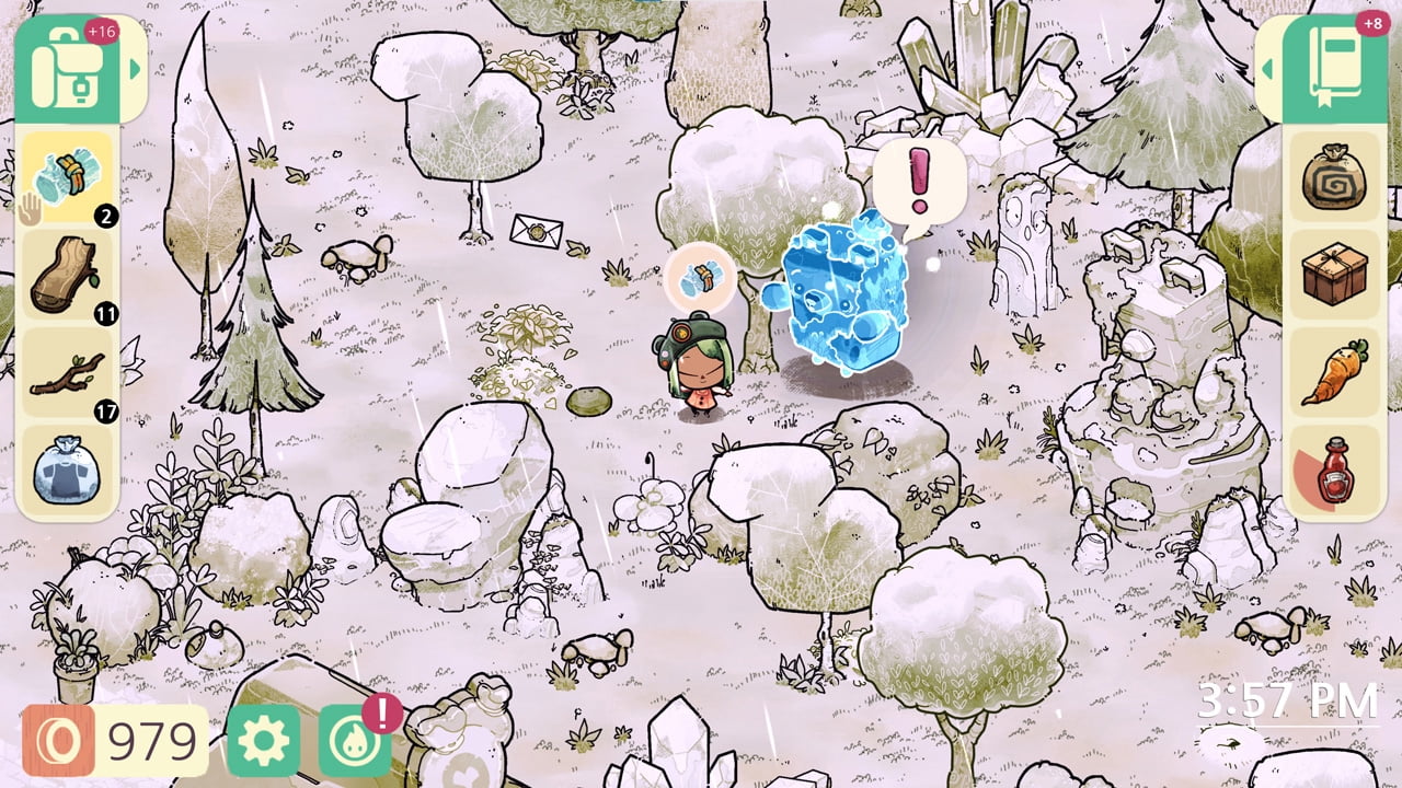 Cozy Grove The Quantum - Nintendo Switch [Digital]