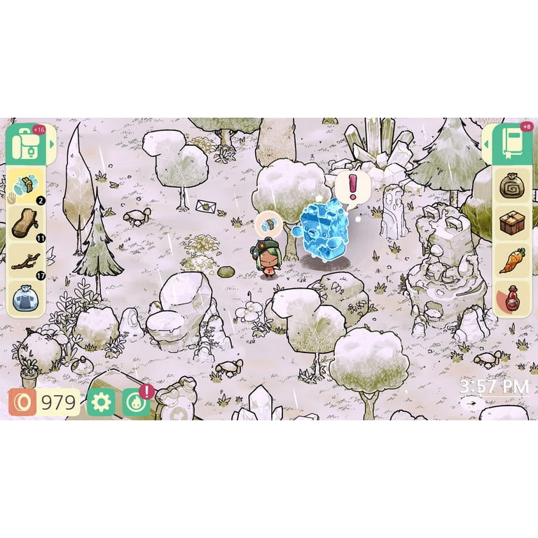 Cozy Grove The Quantum Nintendo Switch [Digital]