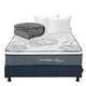 thumbnail image 1 of Colchón Queen Size Ghana + Box + Almohadas Royal Twin + Edredón Homy, 1 of 8
