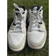 thumbnail image 4 of N I-K-E A i r-Jor-dan Formula 23 Men’s 12 White/Black, 4 of 6
