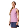 thumbnail image 4 of Columbia Women's PFG Uncharted Tank, Minuet, X-Small, 4 of 6