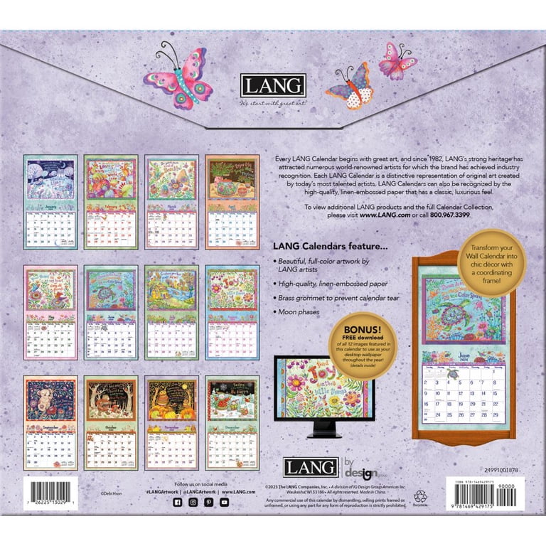 Compra Calendario De Pared Magnético Familiar 2024 - ¡Lo Daremos