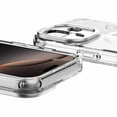 thumbnail image 3 of Avana Starlight MagSafe Case Silver for iPhone 17, 3 of 5