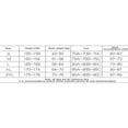 thumbnail image 4 of QJUHUNG Women Two Piece Swimsuit Tummy Control Bathing Suits Tankini Top with Sporty Shorts Plus size, 4 of 4
