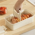 466g Final Discount FoodGrade Items Food Storage! Kimchi Cutter Food
