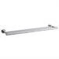 thumbnail image 2 of Kohler Purist Double Towel Bar, 2 of 2