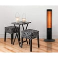thumbnail image 3 of UFO Micatronic T-19 Free Standing Heater with Thermostat, 3 of 7